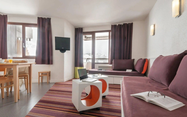 Residence Pierre et Vacances Antares