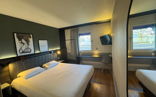 Tulip Inn Beaune