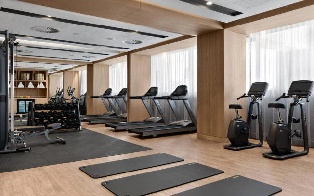 AC Hotel by Marriott Cape Town Waterfront