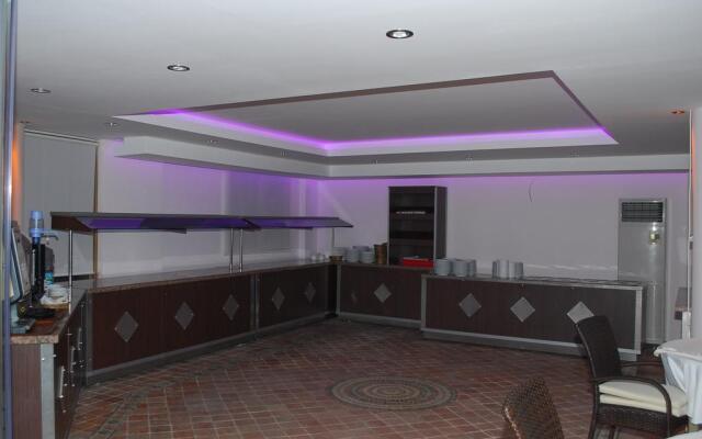 Atak Apart Hotel