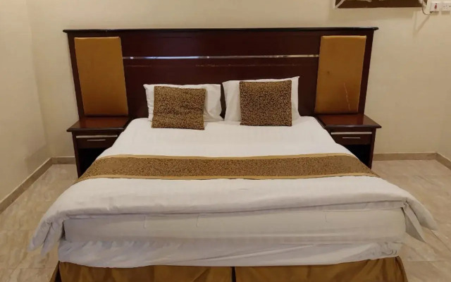 Qasr Alqema Furnished Apartments