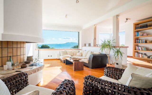 Villa Kamik Rijeka