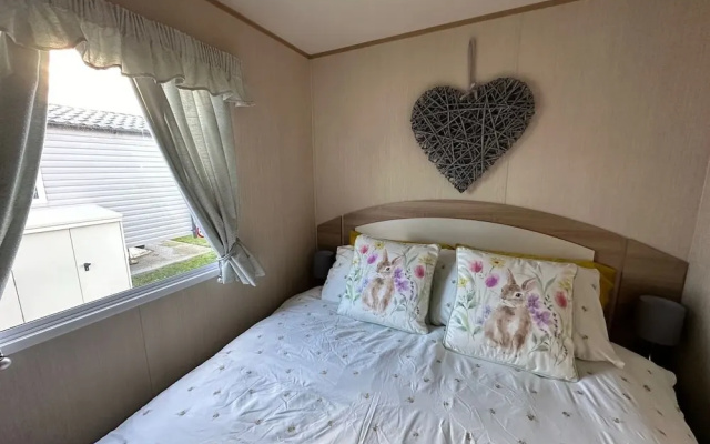 A Beautiful, Dog Friendly Holiday Home