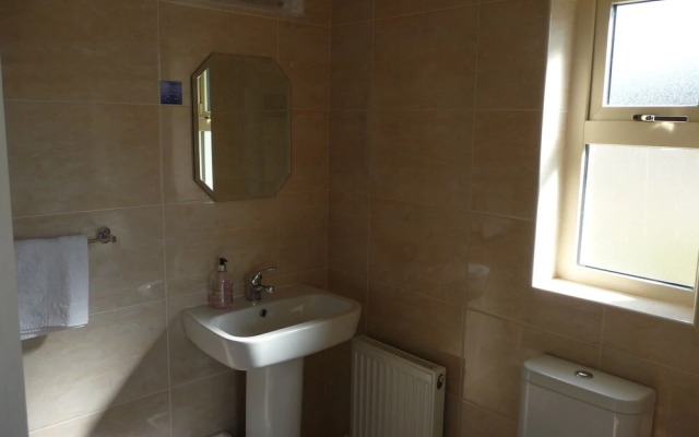 Cois na hAbhann B&B