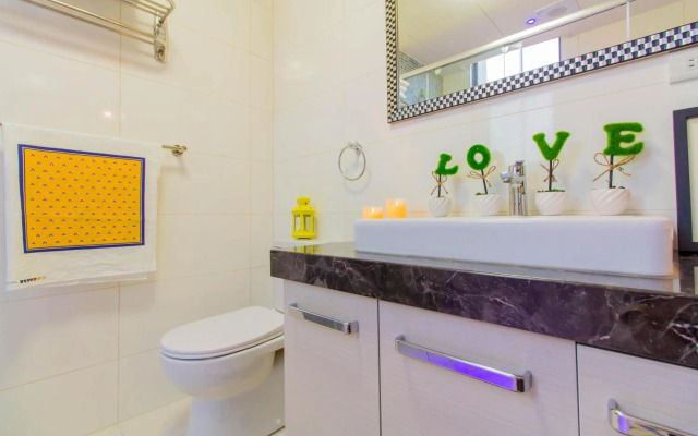 宜蘭F1包棟 villa