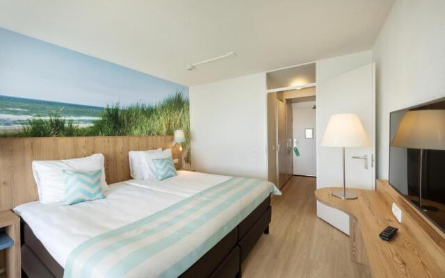 Beach Hotel Zandvoort BY Center Parcs