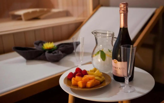 Chang Thai apartments