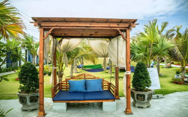 Suoi TIen Hills Hotel
