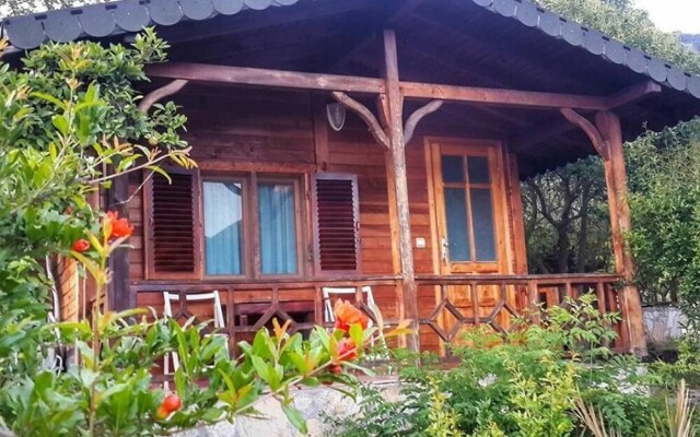 Selvim Bungalows