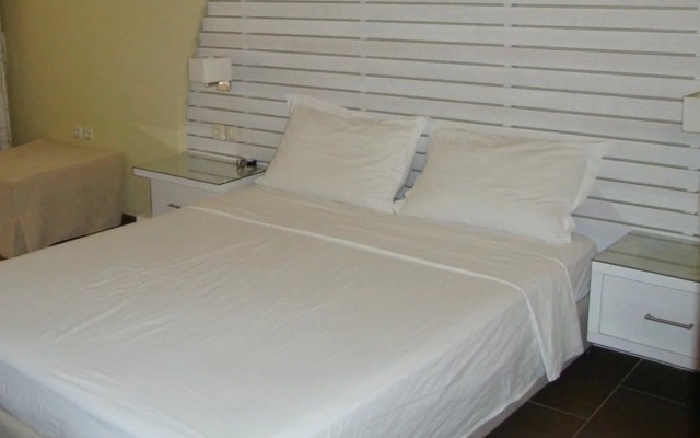 Aktaion Resort