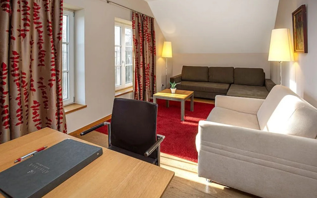 Hotel Aiterbach am Chiemsee