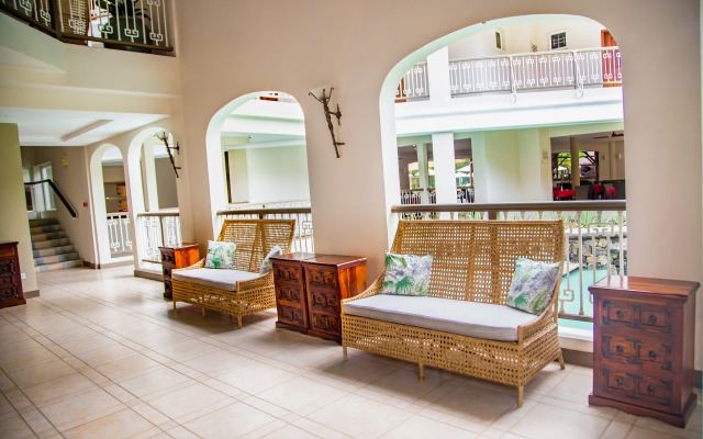 Tarisa Resort & Spa