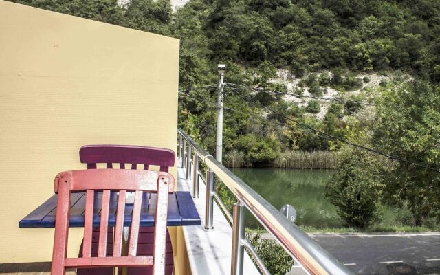 Agva Gunes Otel