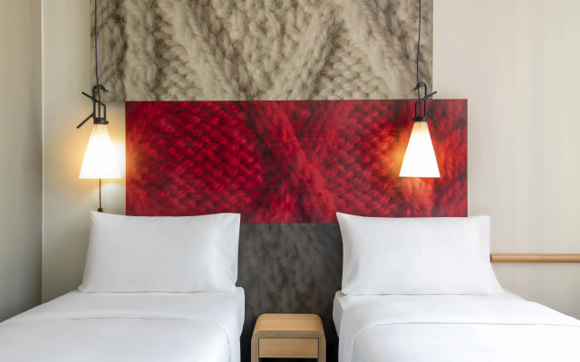 Ibis Doha