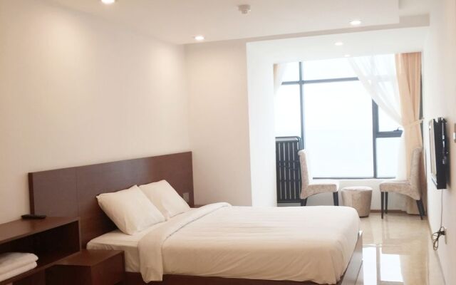Nha Trang Beach Penthouses