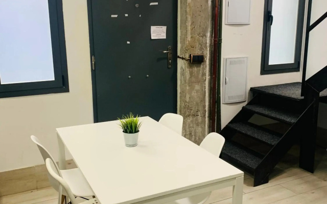Nuevos Duplex Principe Vergara