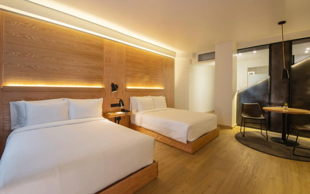 Auténtico Monterrey