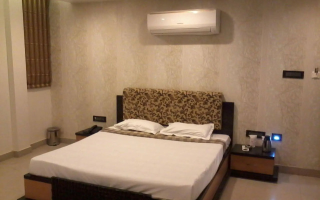 Hotel Vega Inn