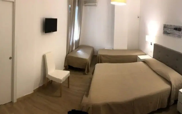 Hotel Elios