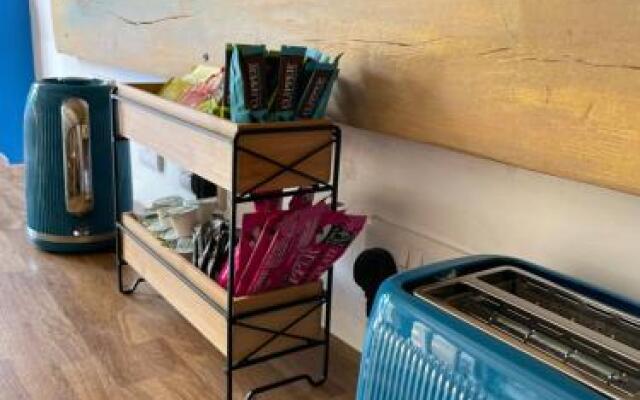 The Boat Shed Hostel