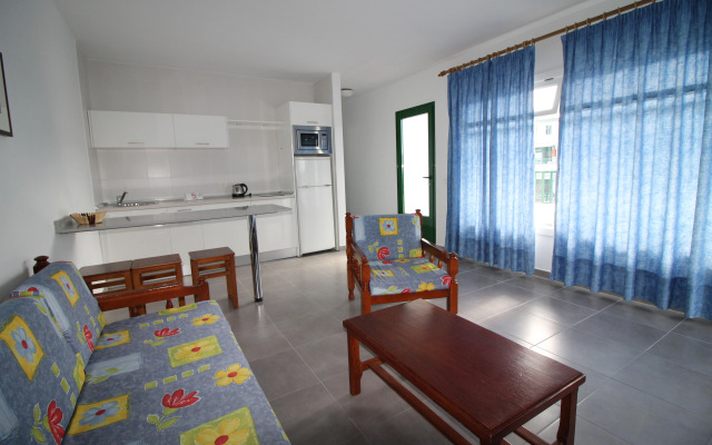 Apartamentos Elena