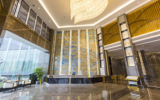 Days Inn Wyndham Yongan