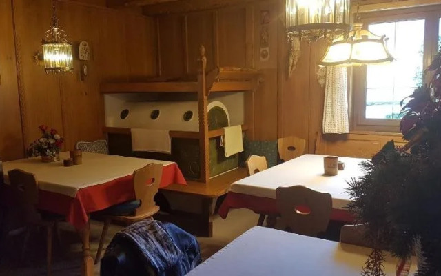 B&B Villa Pattis