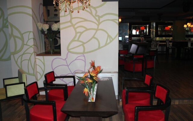 Boutique Hotel BRIO