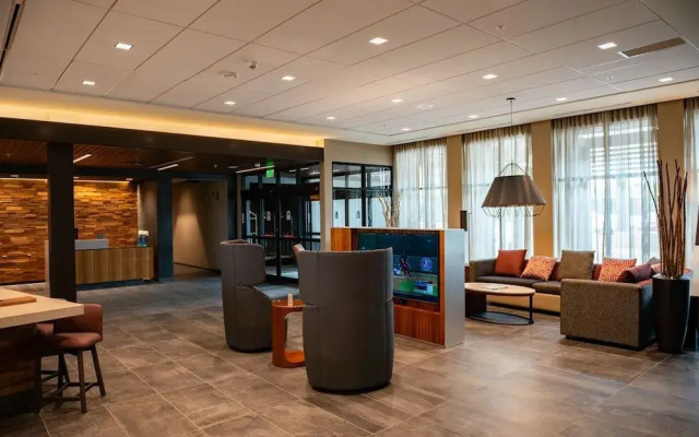 Courtyard Omaha East/Council Bluffs