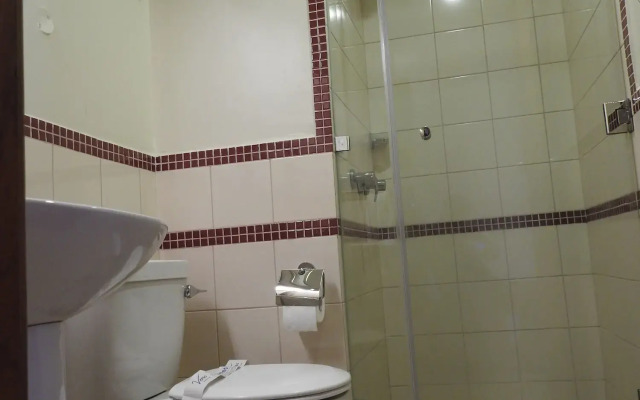Venus Premier Hotel