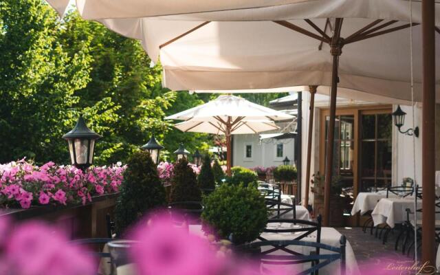 Hotel Leitenhof SUPERIOR