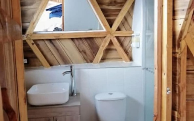 La Juanita Hostel Mesa de los Santos