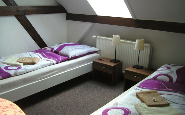 Pension an der Havel