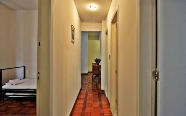 Rio Spot Apartment T006