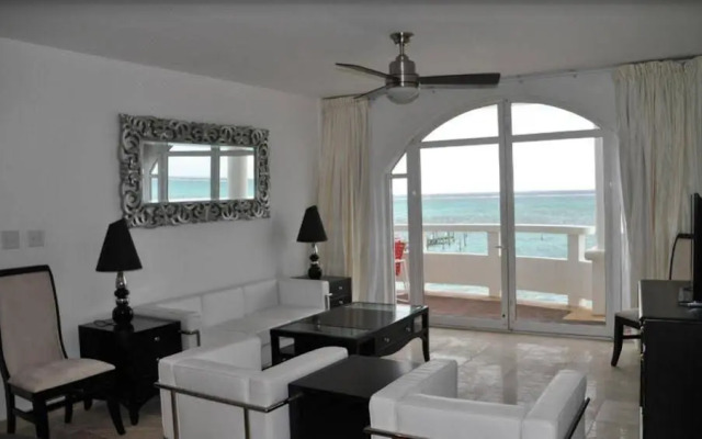 Sands Villas