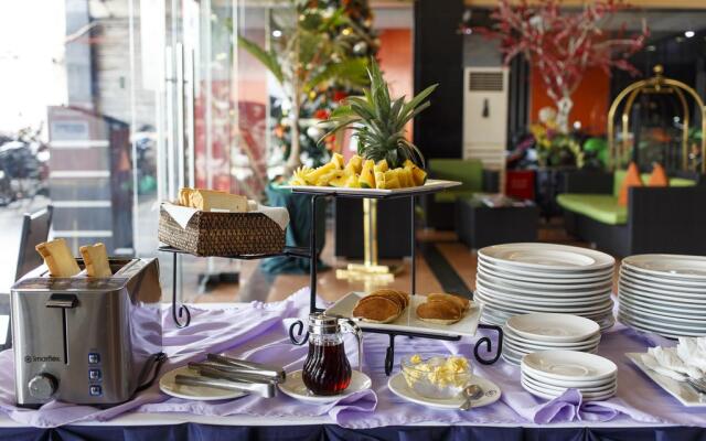 The Orchard Cebu Hotel & Suites powered by Cocotel