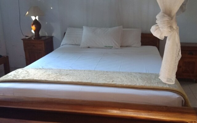 Mahalini MD Resort