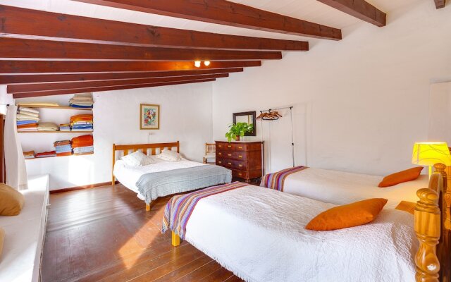 Villa Son Lluch - Port Andratx