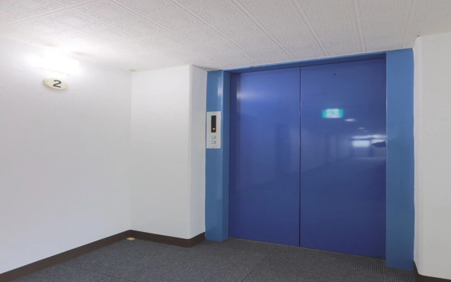 Tabist Rays Hotel Suisen