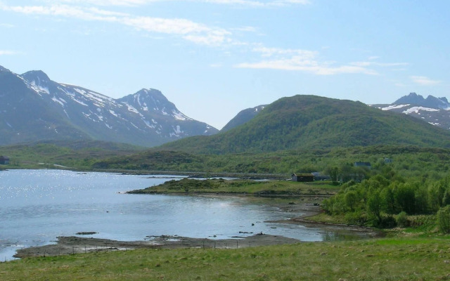 Holiday Home in Leknes