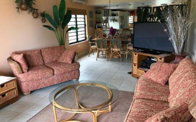 Pelican Cove Condo