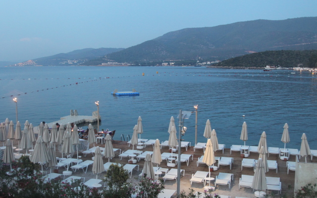 Trendlife Hotels Torba