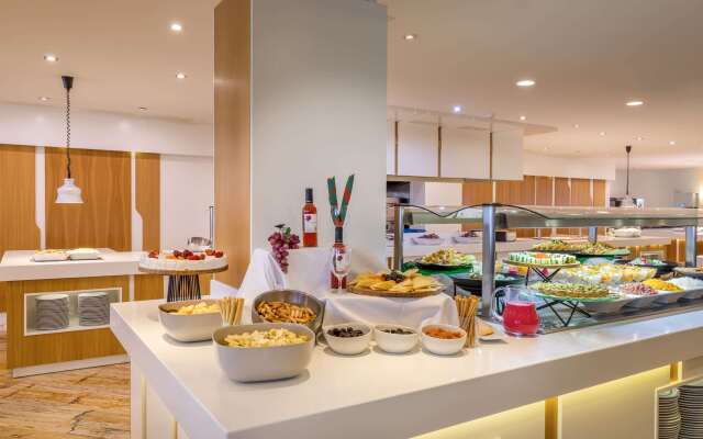 Occidental Isla Cristina Hotel