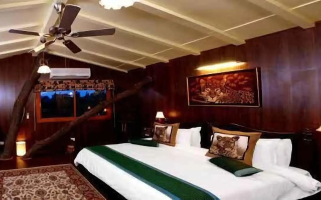 The Tree House Resort