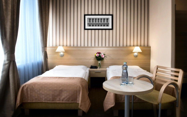 Hotel Tatra