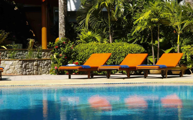Safari Beach Hotel