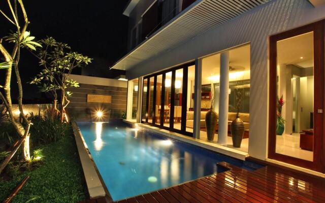 Astamana Villas