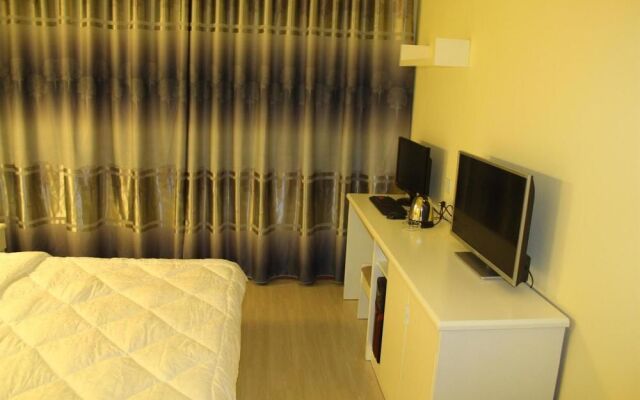 Maiwei Youth Apartment Hotel