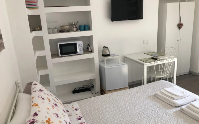 RosMarino Bed & Breakfast