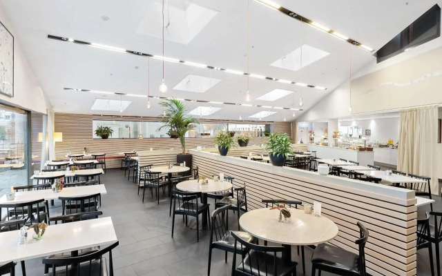 Best Western Plus Park City Hammarby Sjöstad Hotel